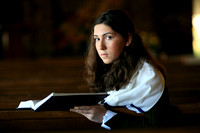 Rachel's Bat Mitzvah