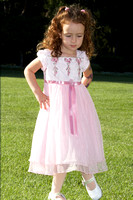 September 2008 Irina Michael wedding